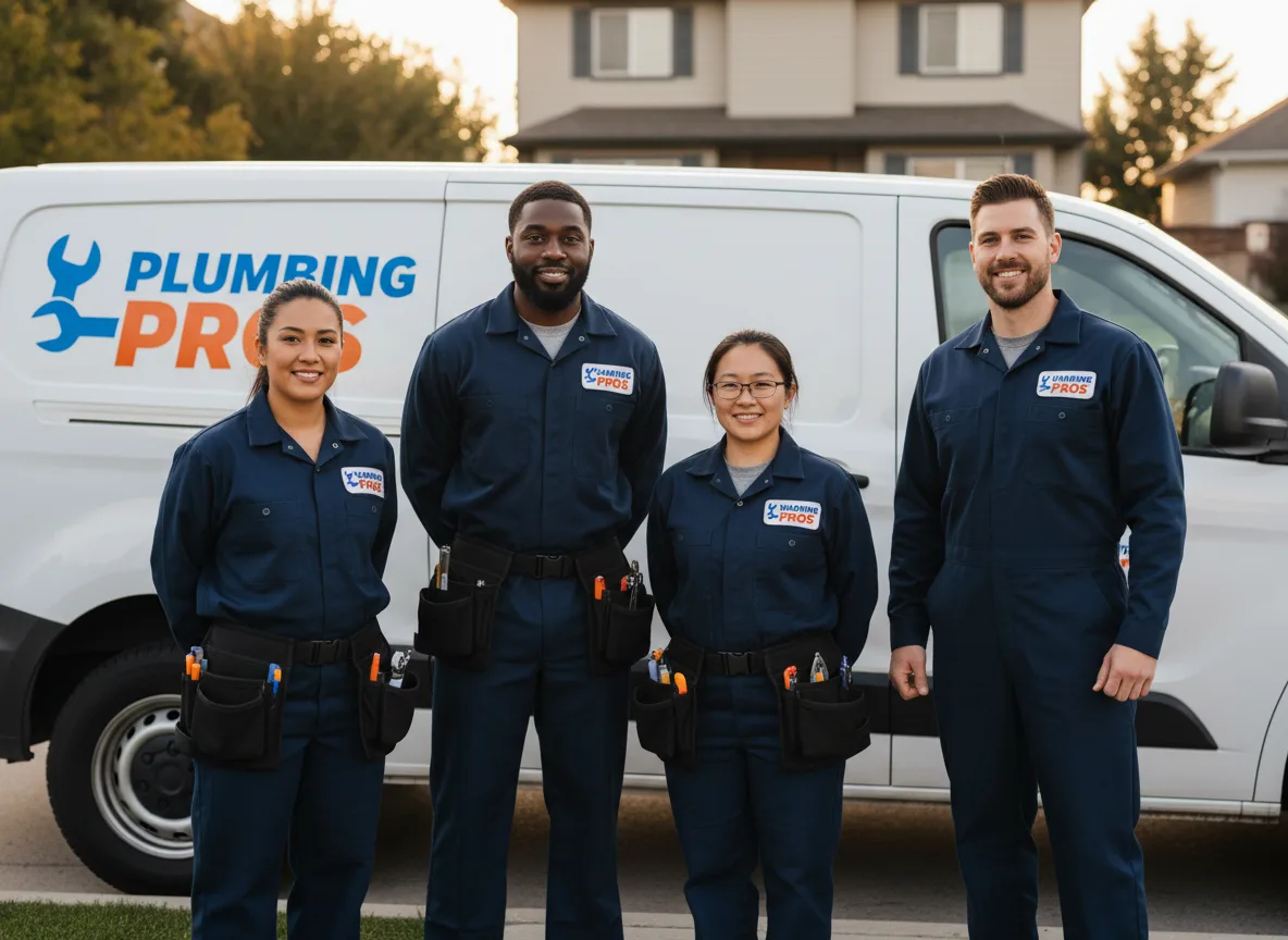 Water Heater Repair company in St Columbans, NE