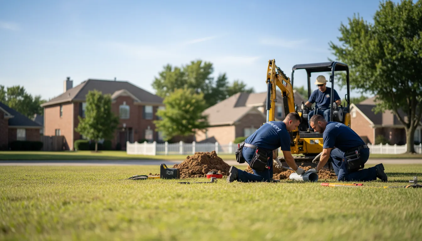 Water Heater Repair in St Columbans, NE near me